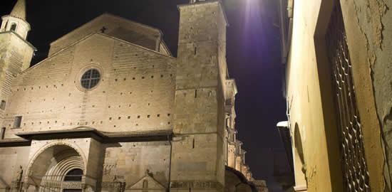 Duomo di Fidenza